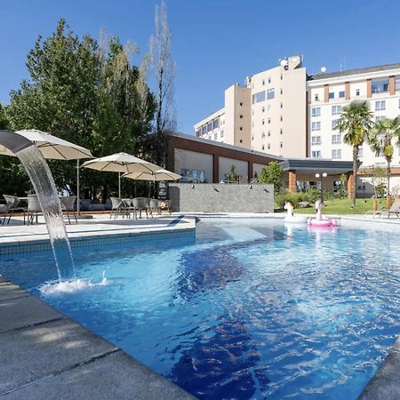 Intercity Caxias Do Sul Hotel Exterior photo